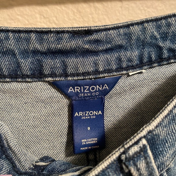 Denim skirt - Picture 3 of 3